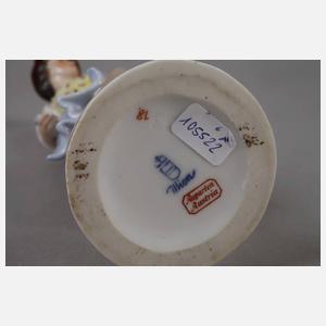 Augarten Wien "Österreicherin"