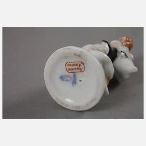 Augarten Wien "Gänsedieb"