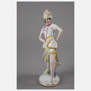 Augarten Wien "Phantom - Tilli Losch"