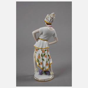 Augarten Wien "Phantom - Tilli Losch"