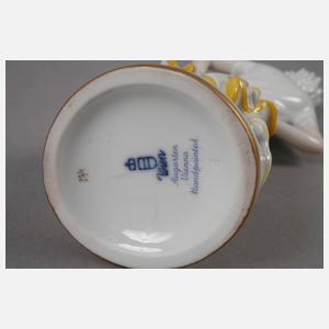 Augarten Wien "Phantom - Tilli Losch"