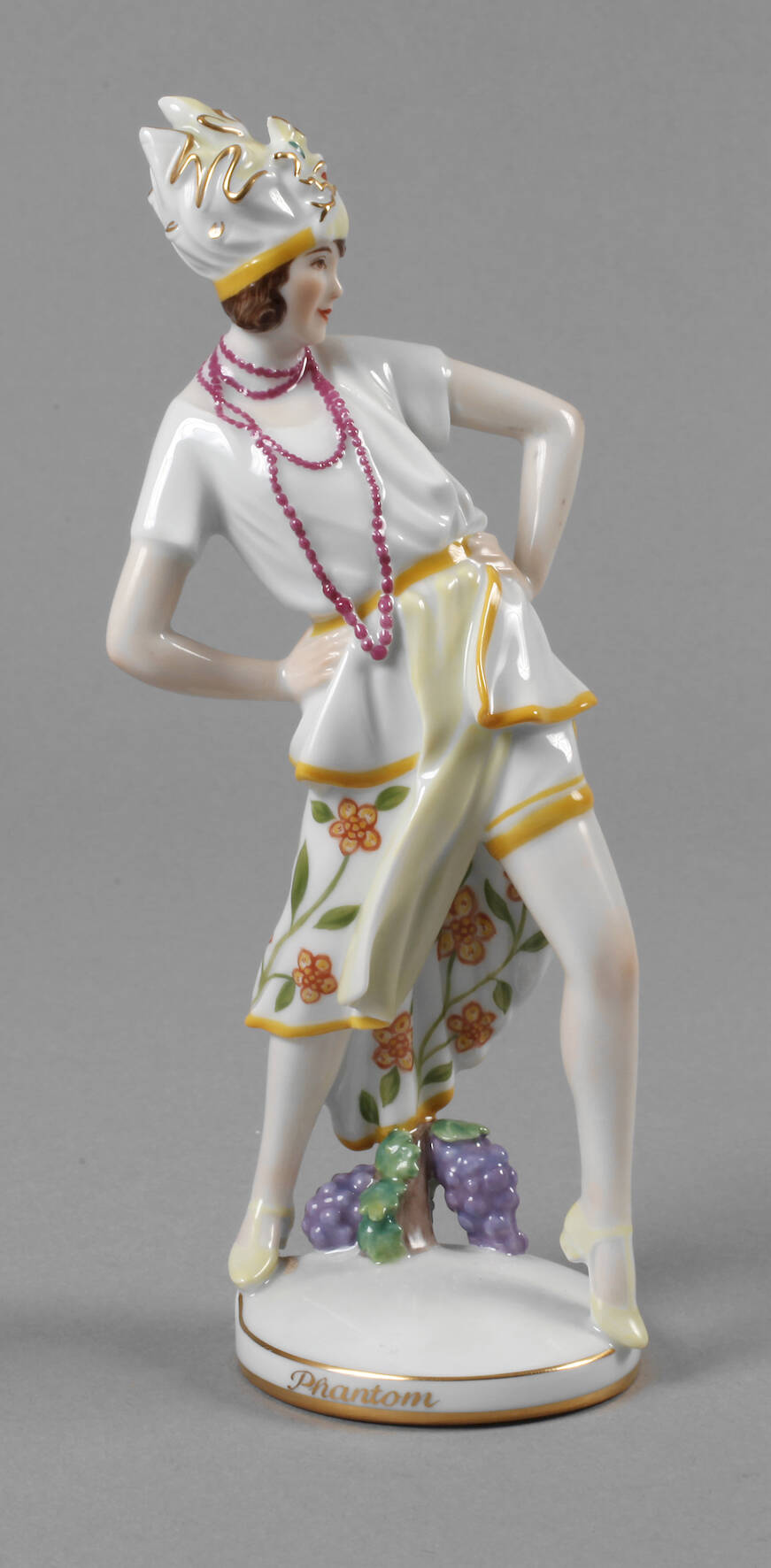 Augarten Wien "Phantom - Tilli Losch"