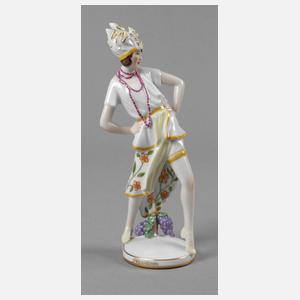 Augarten Wien "Phantom - Tilli Losch"