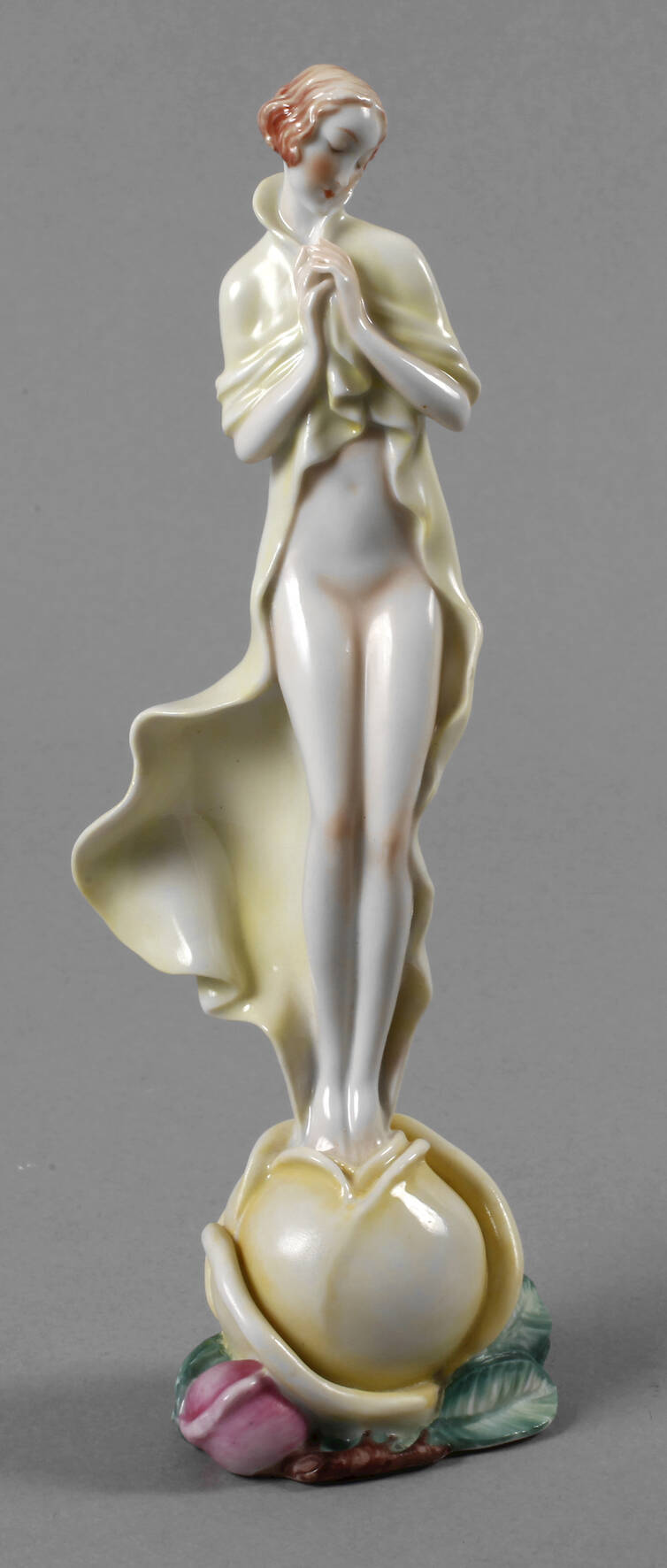 Augarten Wien "Rosenwunder"