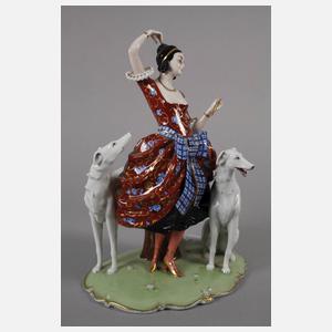 Fraureuth "Schönheit"