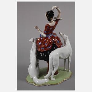 Fraureuth "Schönheit"