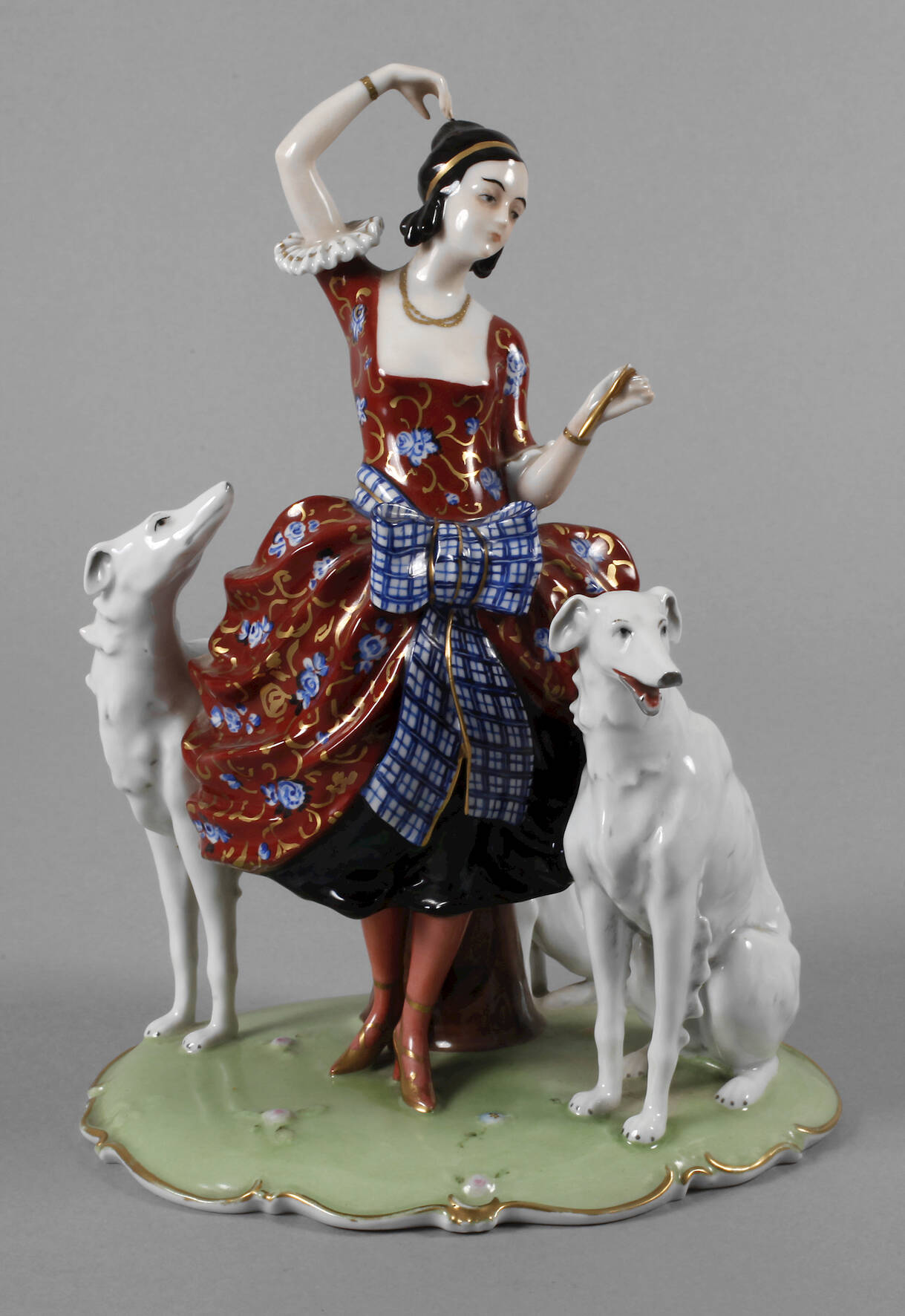 Fraureuth "Schönheit"