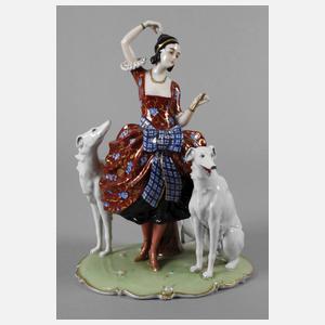 Fraureuth "Schönheit"