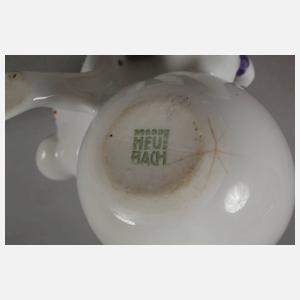 Heubach Lichte Groteske