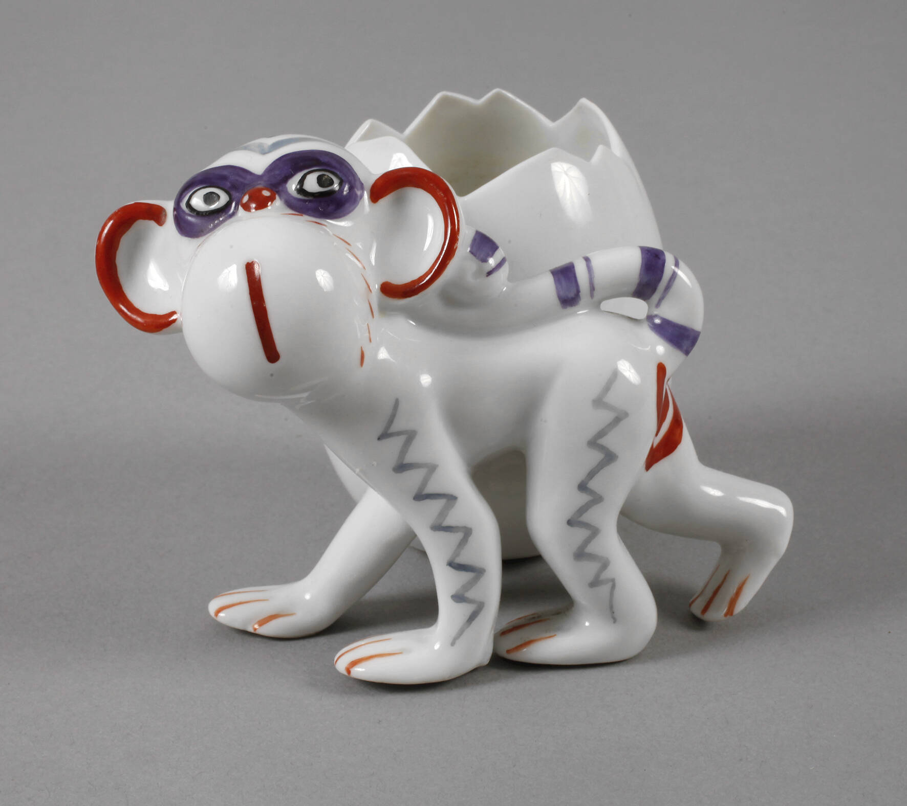 Heubach Lichte Groteske