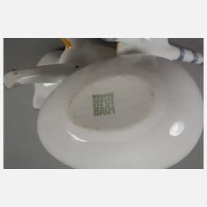 Heubach Lichte Groteske