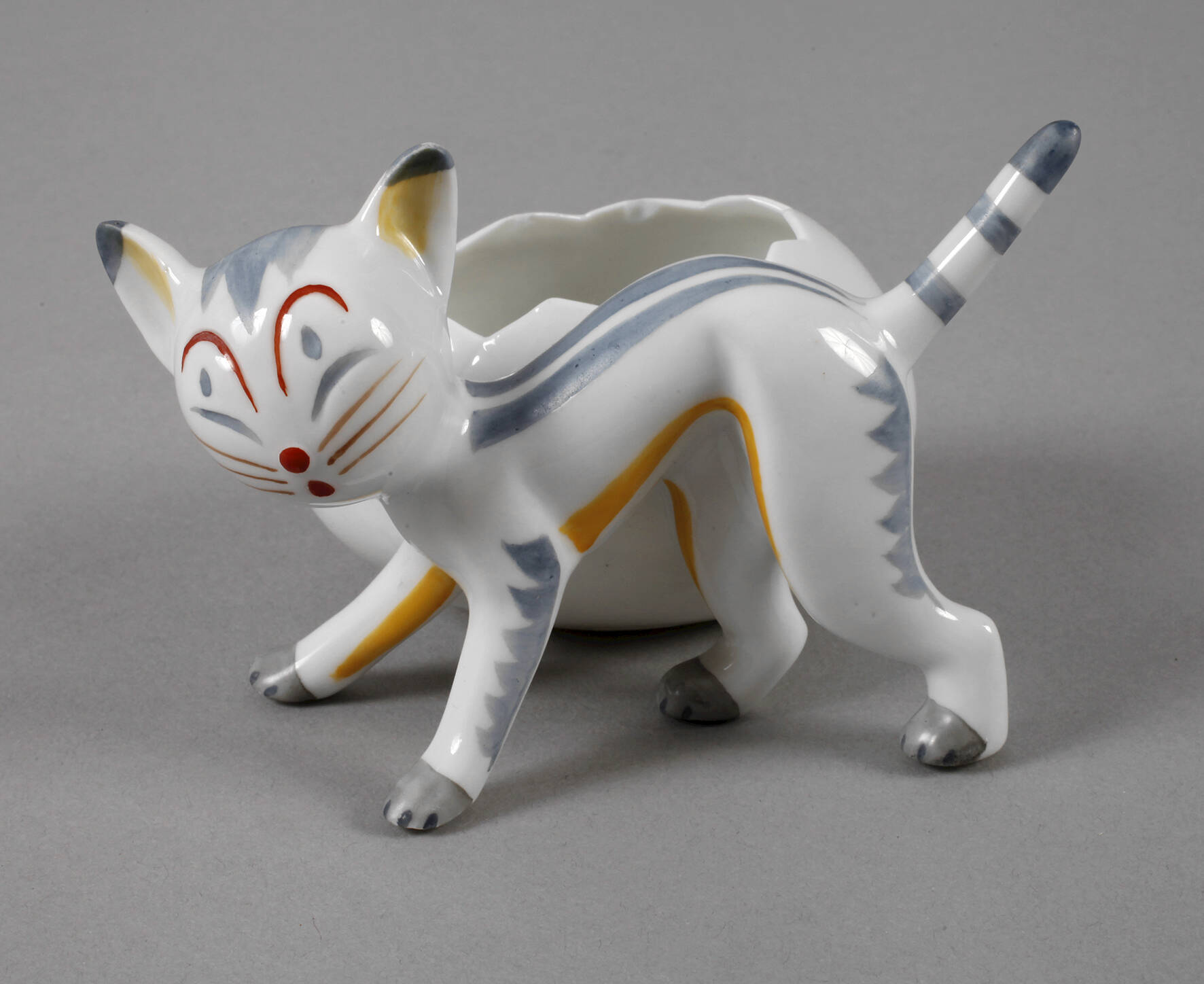 Heubach Lichte Groteske