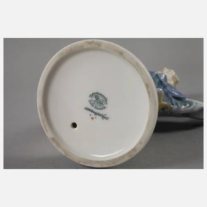 Hutschenreuther Tänzerin "Nachtfalter"