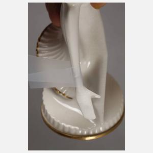 Hutschenreuther kleine "Tänzerin Gertrud Leistikow"