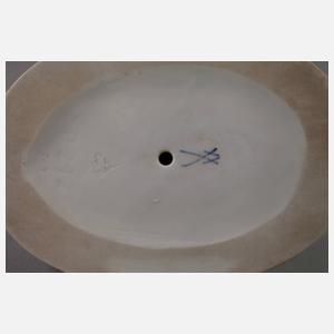 Meissen "Briefbeschwerer mit Eichhörnchen"