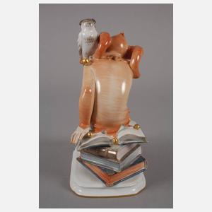 Meissen "Till Eulenspiegel"