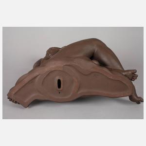 Meissen "Sinnende, klein"