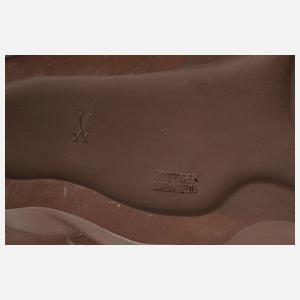 Meissen "Sinnende, klein"