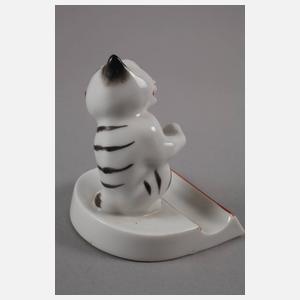 Rauenstein figürlicher Zahnbürstenhalter