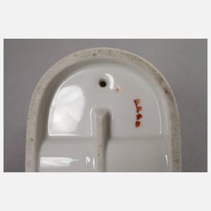 Rauenstein figürlicher Zahnbürstenhalter