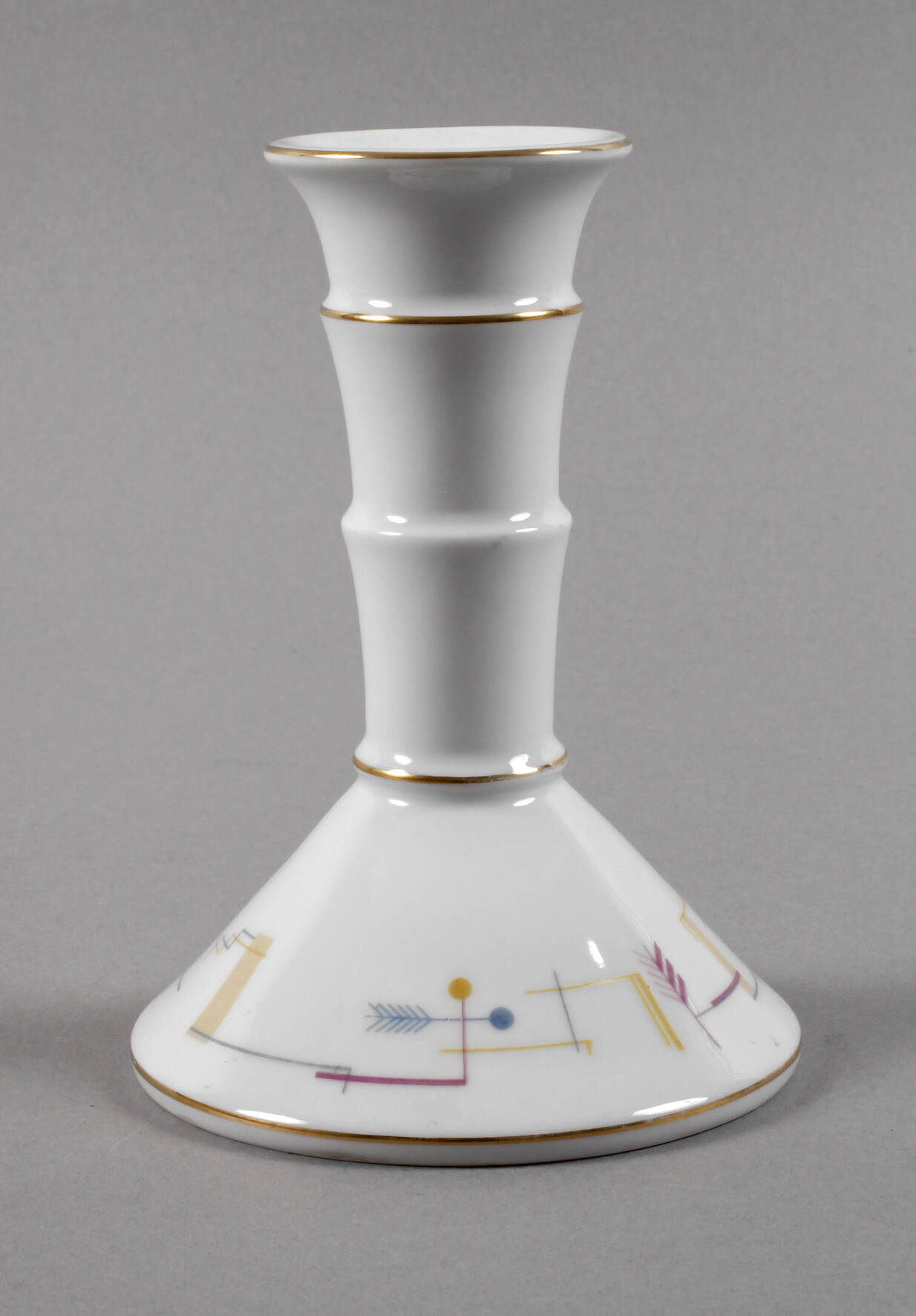 Rosenthal Kerzenleuchter