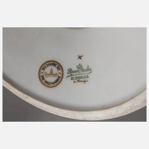 Rosenthal Lampenfuß