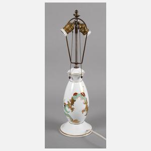 Rosenthal Lampenfuß