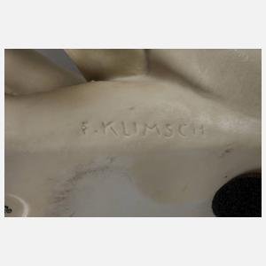 Rosenthal "Liegende"