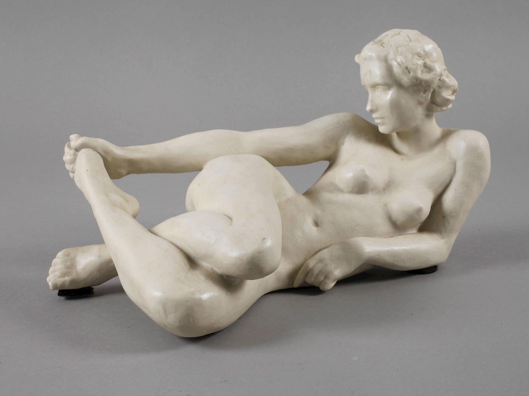 Rosenthal "Liegende"