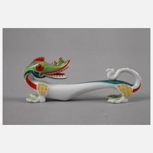 Rosenthal Groteske "Axolotl"