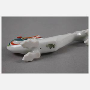 Rosenthal Groteske "Axolotl"