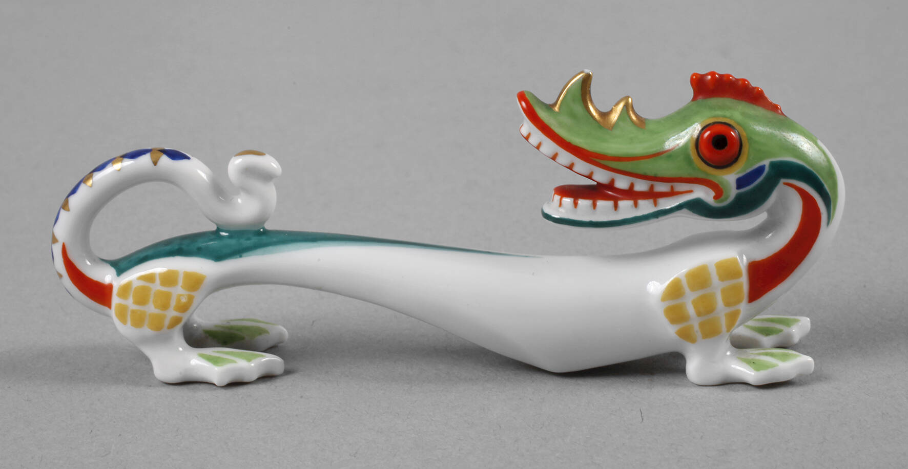 Rosenthal Groteske "Axolotl"