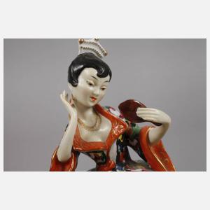 Scheibe-Alsbach Spanierin