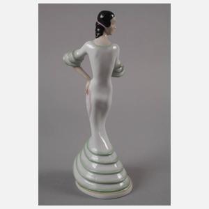 Scheibe-Alsbach „Galante Dame“