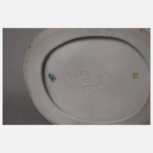 Scheibe-Alsbach „Galante Dame“