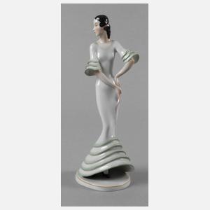 Scheibe-Alsbach „Galante Dame“