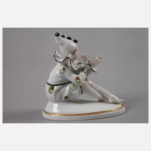 Schwarza-Saalbahn Pierrot