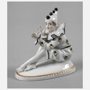 Schwarza-Saalbahn Pierrot