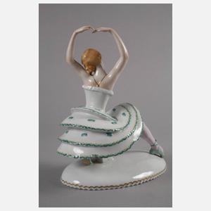 Schwarza-Saalbahn Ballerina