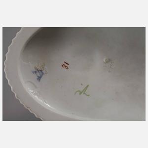 Schwarza-Saalbahn Ballerina