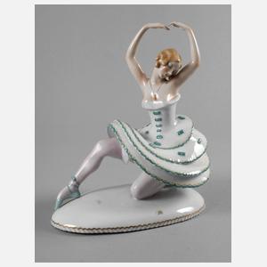 Schwarza-Saalbahn Ballerina