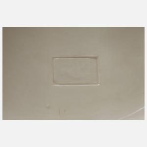 Goldscheider großer Lampenfuß "Schachmatt"