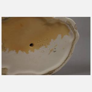 Goldscheider Wien Pekinese