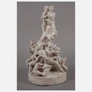 Vally Wieselthier, "Tanz" mit Musikanten