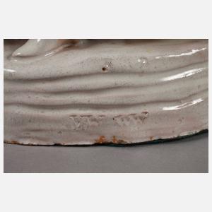 Vally Wieselthier, "Tanz" mit Musikanten