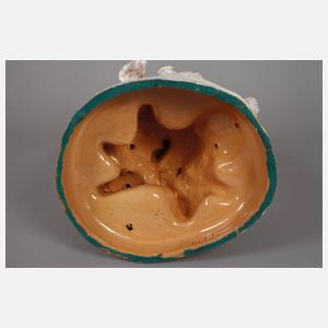 Vally Wieselthier, "Tanz" mit Musikanten