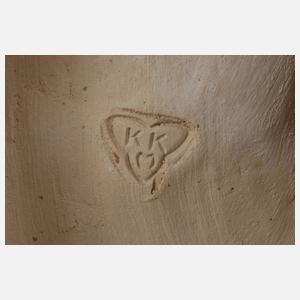 Übergroße Tiergruppe