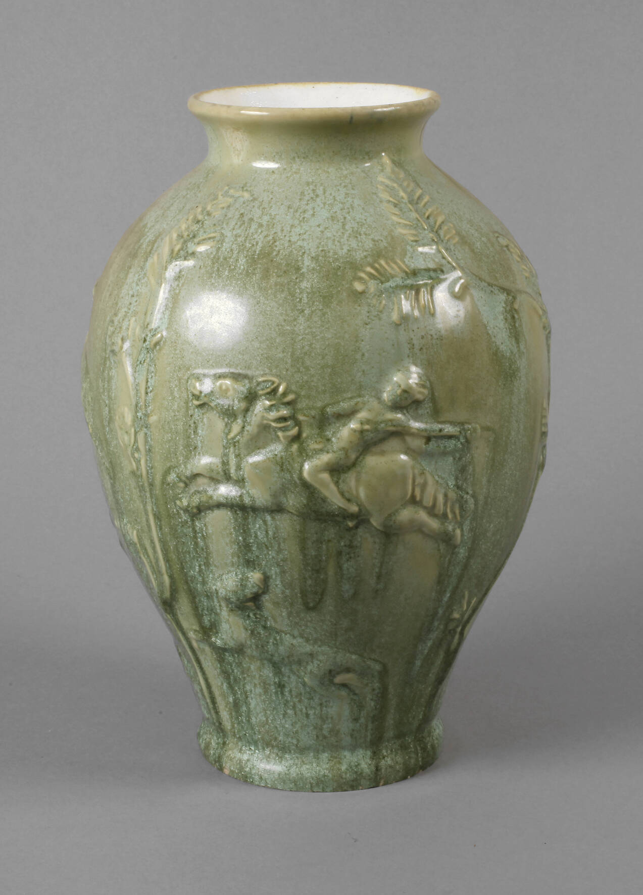 Somag Meissen Vase