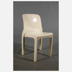 Schreibtisch mit Stuhl