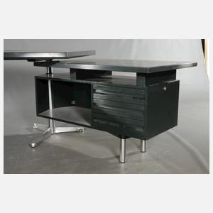 Schreibtisch Oswaldo Borsani